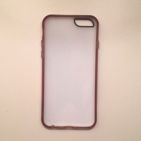 Multicolor phone case - Picture 3 of 3